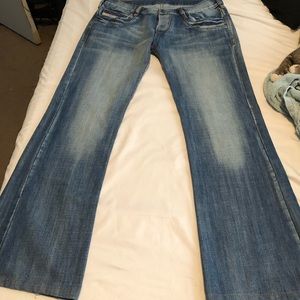 Men’s Diesel Jeans